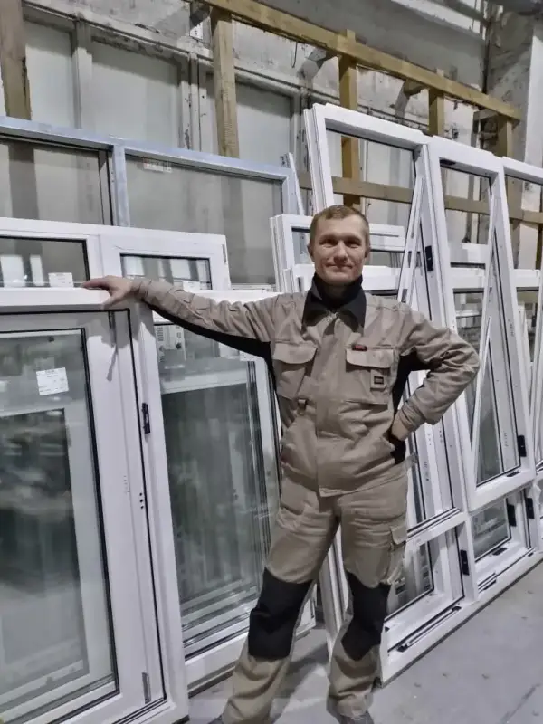 Михаил Львович В.