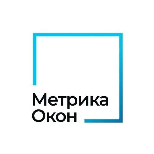 Метрика Окон