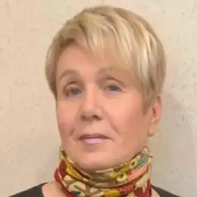 Валентина Л.
