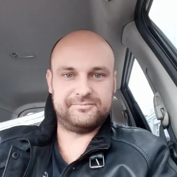 Андрей Федченко