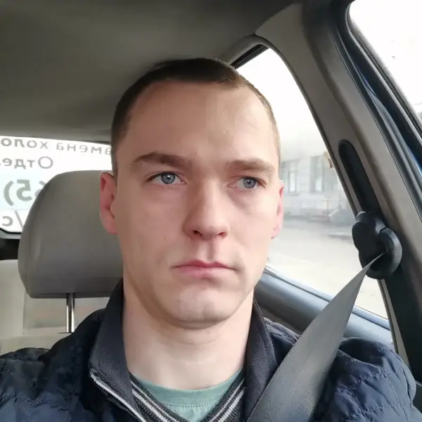 Алексей Коккинен