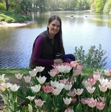 Софья Красикова