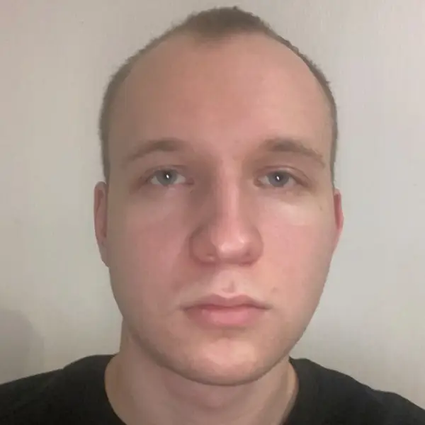 Тимофей Зудин