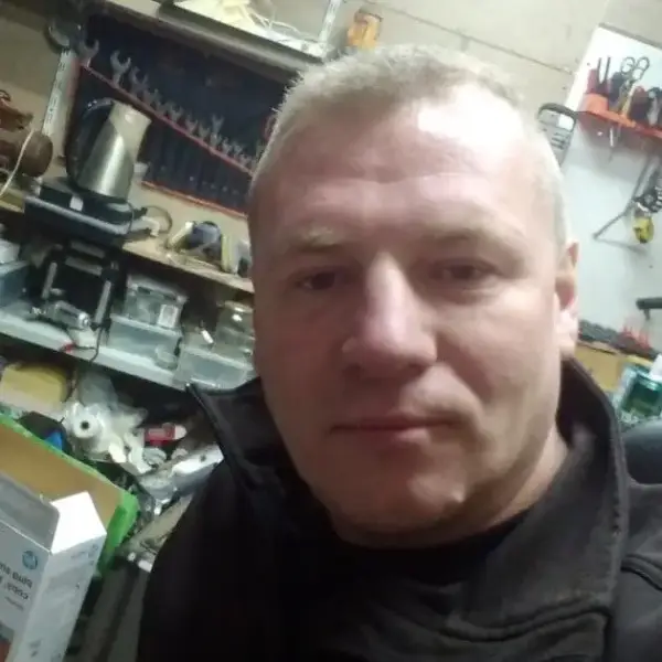 Сергей Новиков