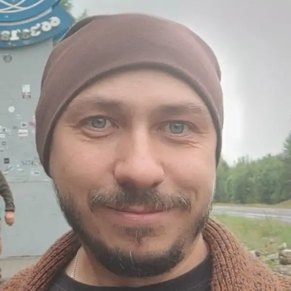 Алексей Афанасьев