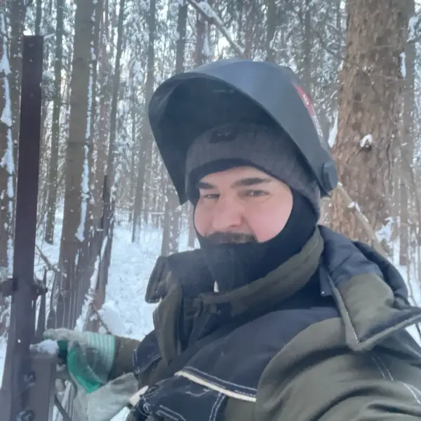Кирилл Грызлов