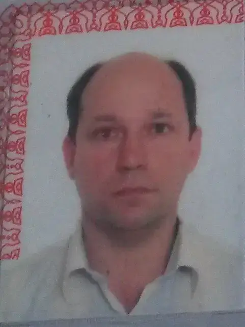 Алексей Кузнецов