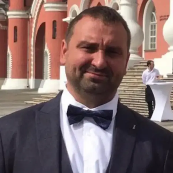 Евгений Смирнов