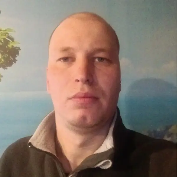 Валентин Голубев