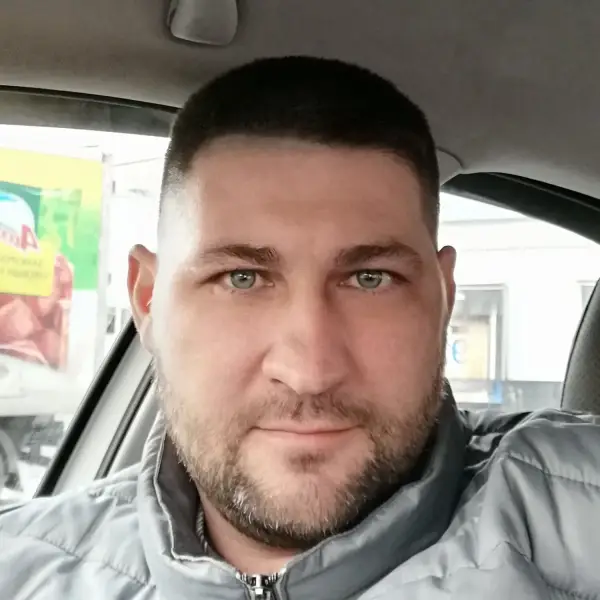 Вадим Падалка