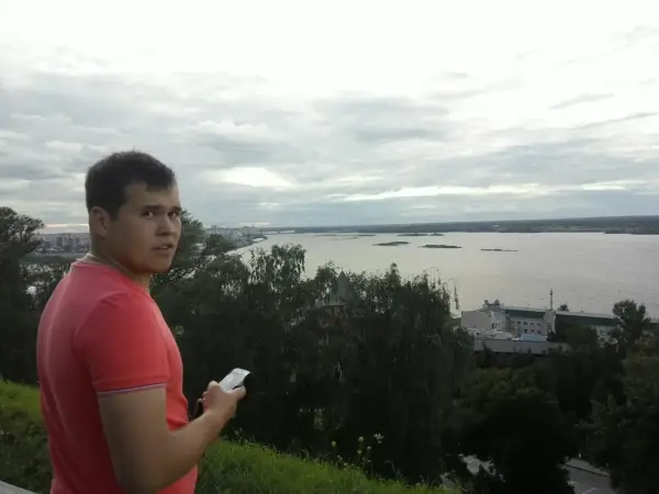 Михаил Щ.