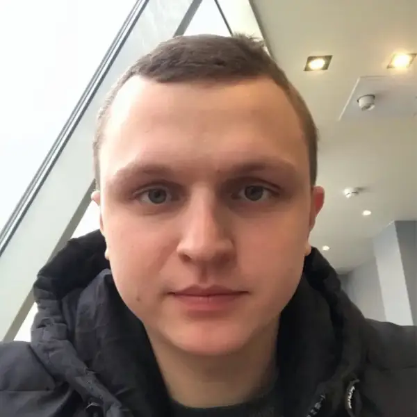 Дмитрий Жаворонков