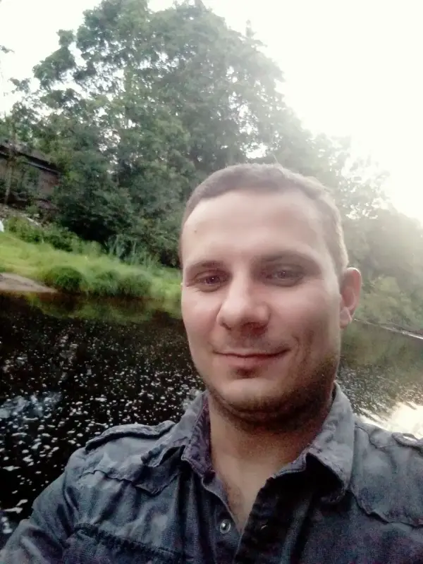 Алексей Чупров