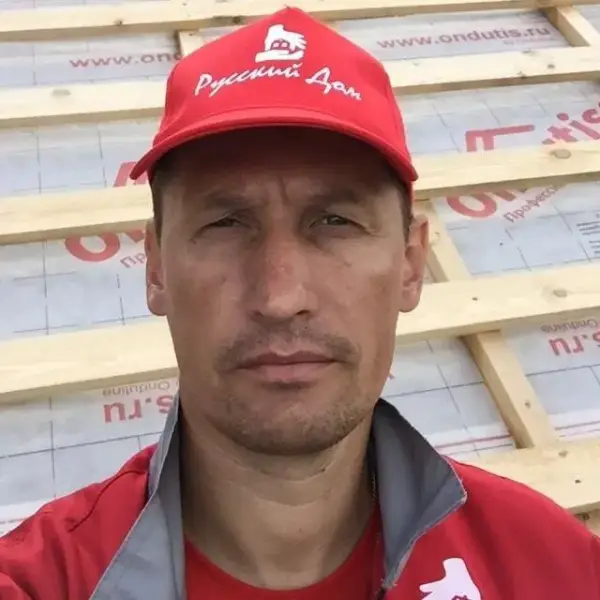 Павел Спирков