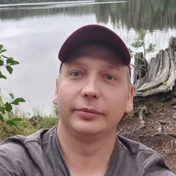 Вячеслав Андреев