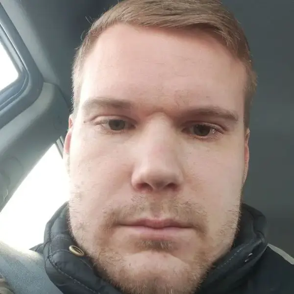 Павел Васильев