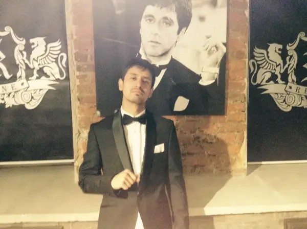 Dilshod Djuraev