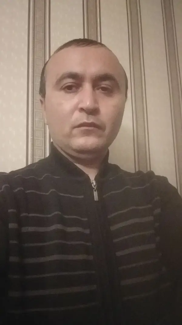 Бехруз Сафаров