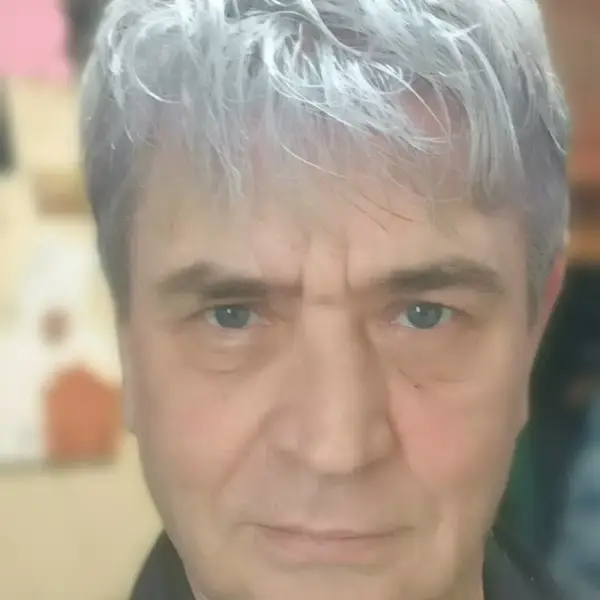 Виктор Галкин