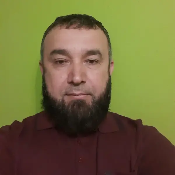 Баходир Мирзаев
