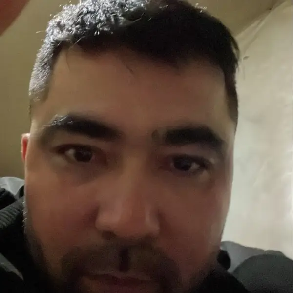 Рустам Салимов