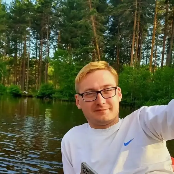 Артем Жуков