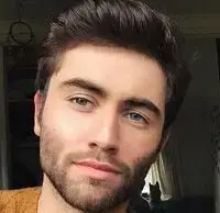 Андрей Андреев