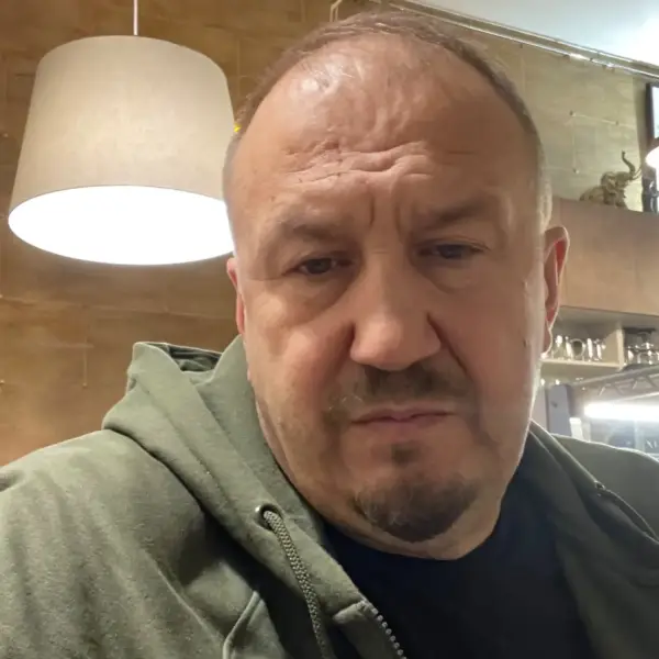 Владимир Петроченко
