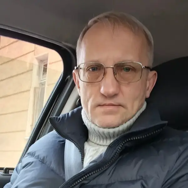 Сергей П.