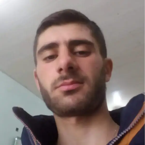 Ваге Геворгян