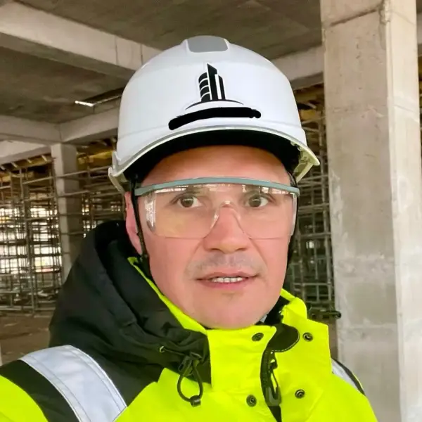 Руслан Белоусов