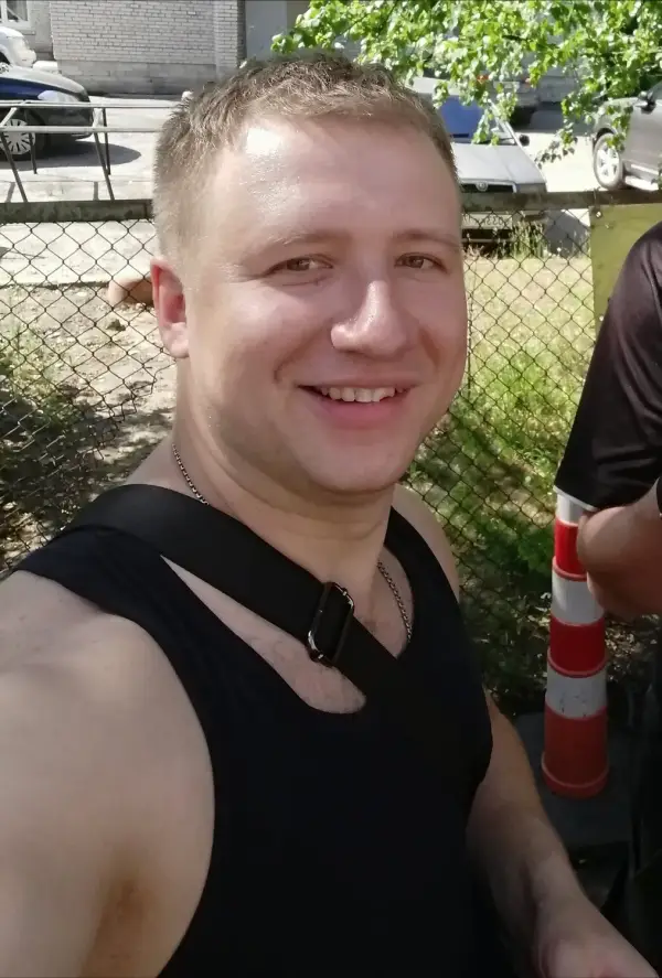 Александр Геннадьевич Ч.