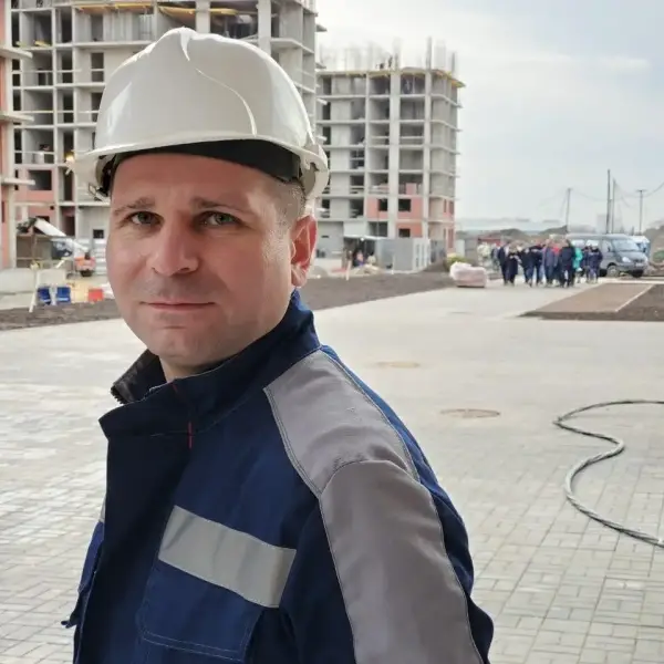 Олег Андреев