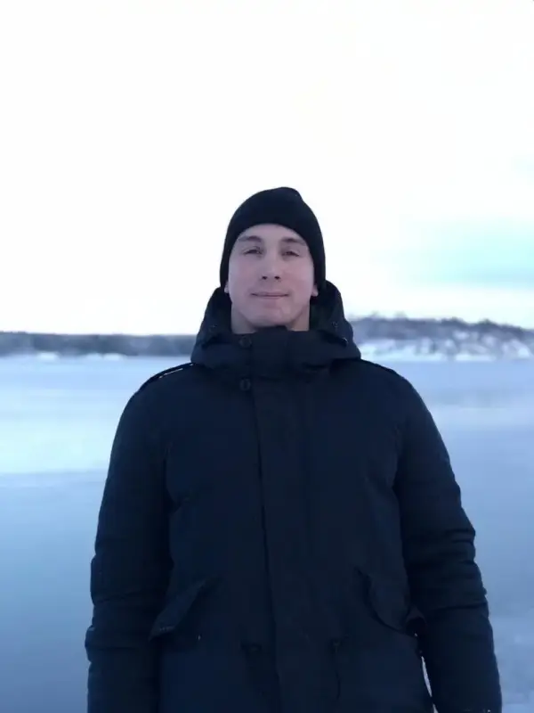 Александр Алферов