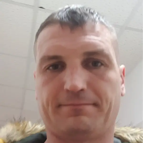 Андрей Медведев