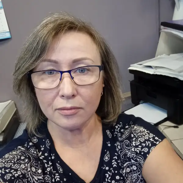 Елена Крупенникова