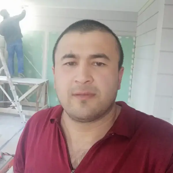 Amin Aminovich Olimkulov