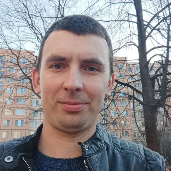 Вячеслав Олейников