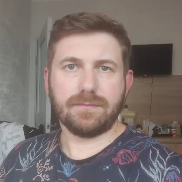 Михаил П.