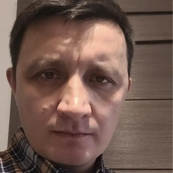 Игорь Ярославович Эрдниев