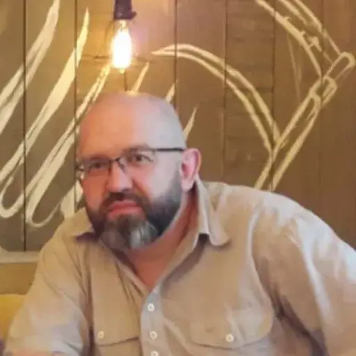 Тарас Долженков