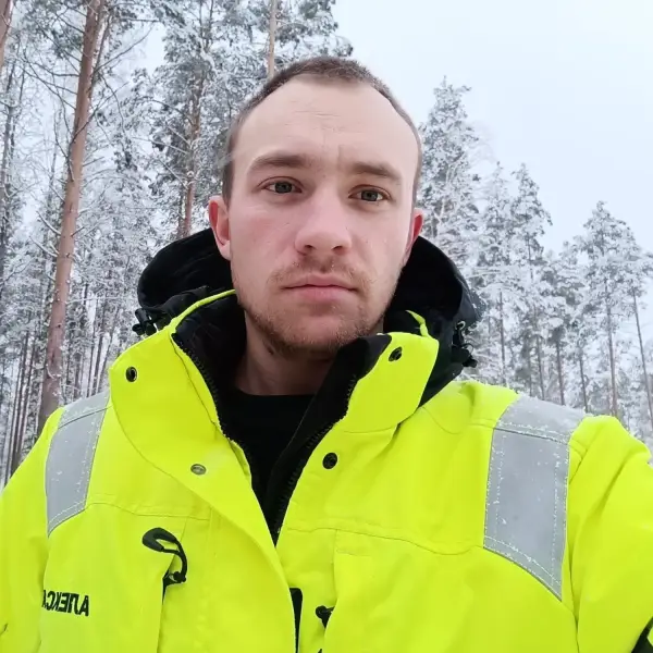 Александр Страшных