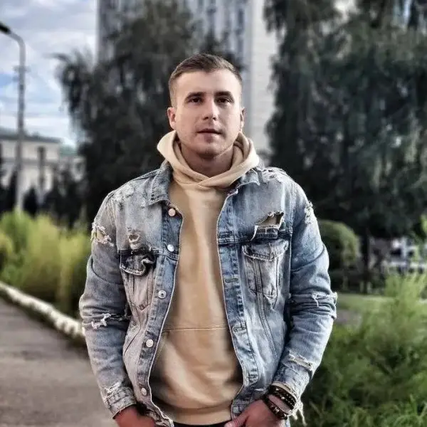 Алексей Дмитриевич К.