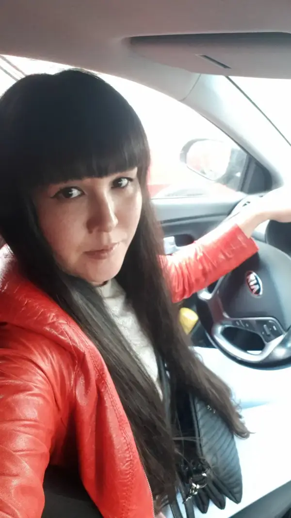 Santa Aldzhiparova