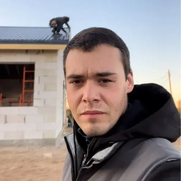 Равиль Арсентьев