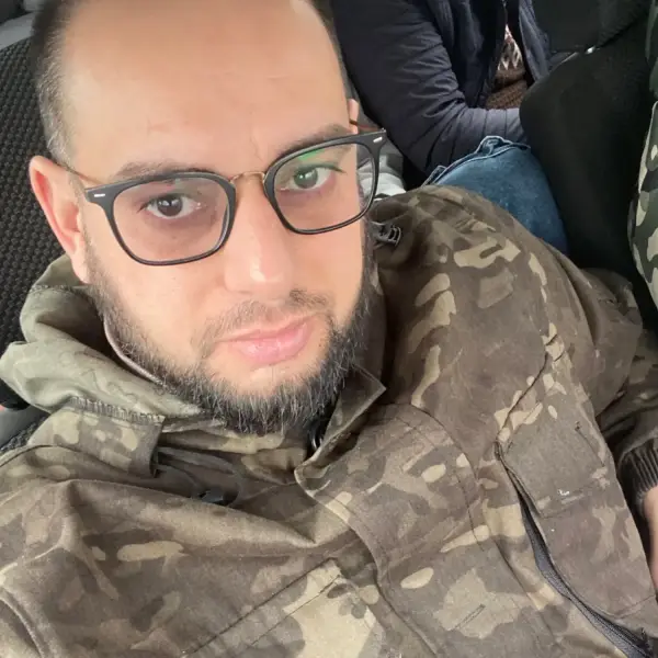 Степан Новаков
