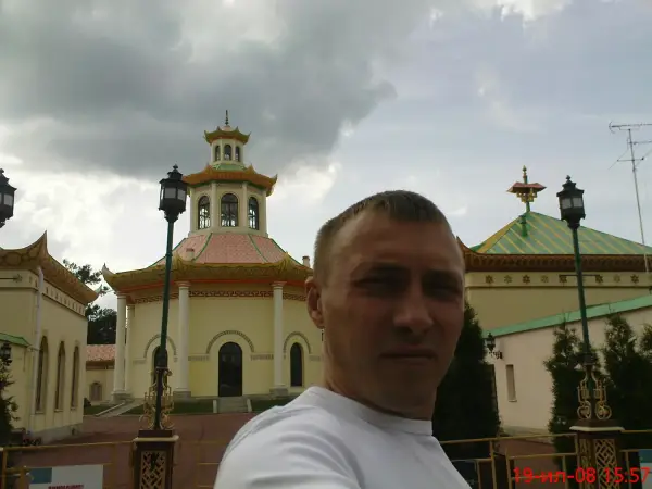 Виталий Дударев