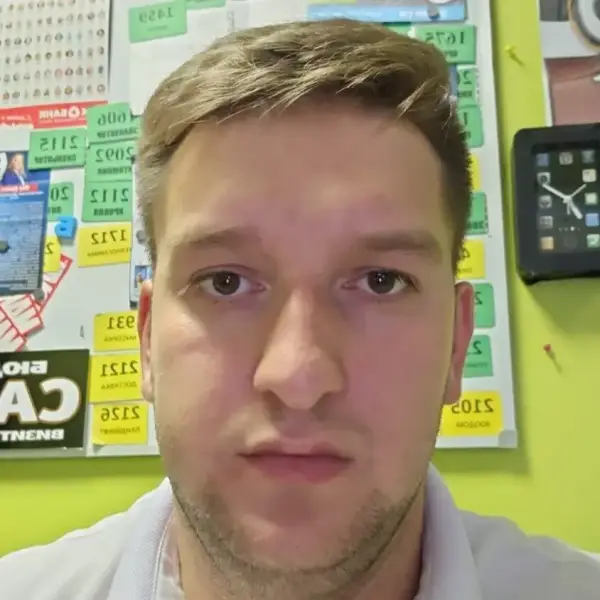 Станислав М.