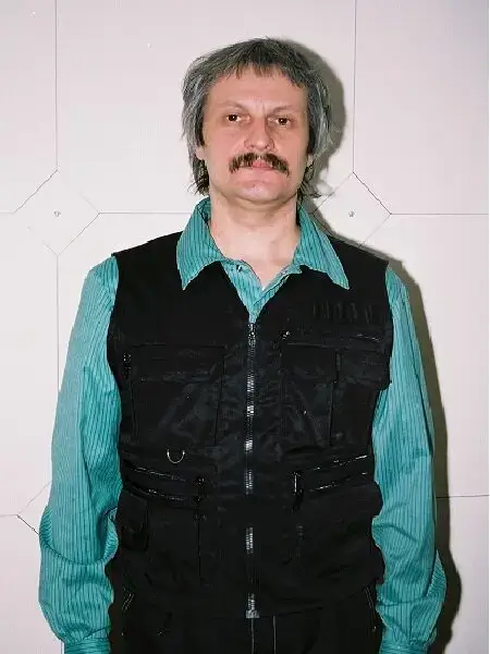 Владимир К.