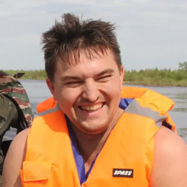 Станислав Павлов